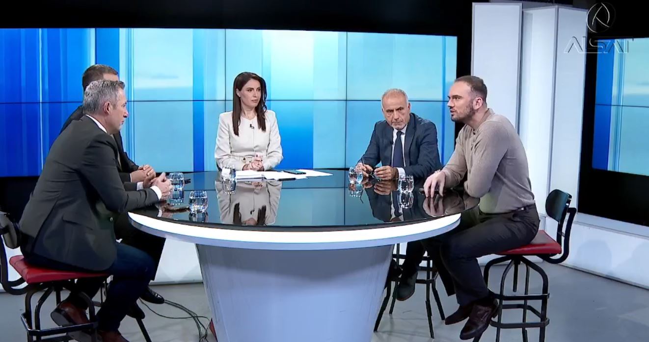 Çka u diskutua mbrëmë në Studion e Hapur në Alsat