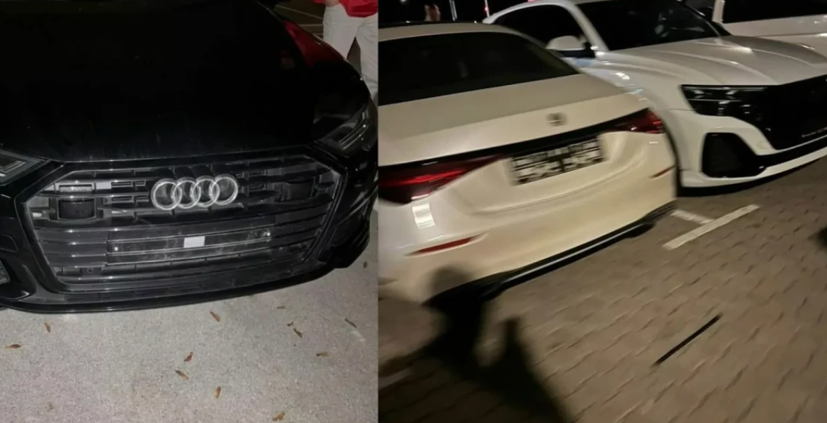 Targat e kosovarëve hiqen masivisht pas ndeshjes me Slloveninë   MPJD del me reagim të ashpër