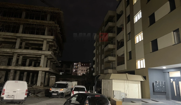 Prokuroria me detaje për tragjedinë në Tetovë  Nuk bëhet fjalë vepër krimi