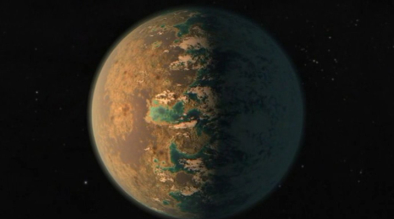 Toka 2 0 rezulton të jetë një botë e vdekur