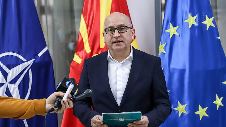 Keqpërdorimi i detyrës zyrtare  ish ministri i Bujqësisë dhe katër persona të tjerë përfundojnë në pranga