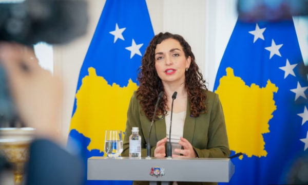 Kosova drejt zgjedhjeve  Osmani thërret partitë për takim nesër nga ora 10 30  LDK konfirmon ftesën