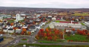 Qyteti  unik  norvegjez  Vadso kërkon të krijojë ditën 26 orëshe dhe orën me 13 numra