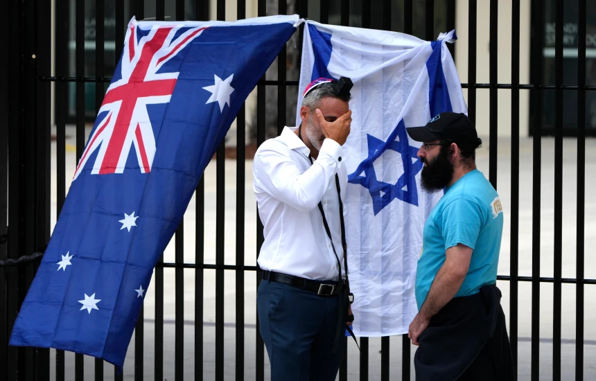 Sulmi në Sidnei thellon tensionet diplomatike mes Australisë dhe Izraelit