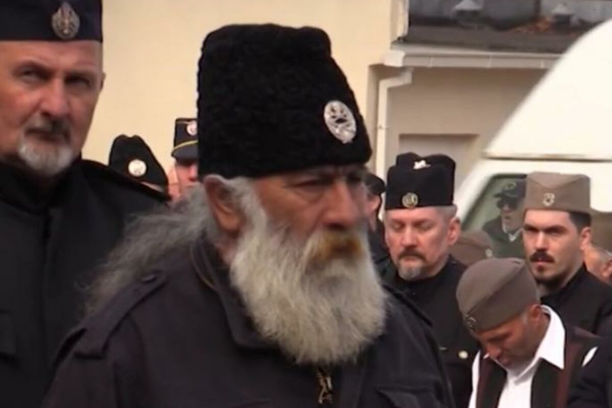 Pas vdekjes së çetnikut Aleksiq  gazetari kroat  Vuçiq eliminoi dëshmitarin kryesor të  Sarajevo Safarit 