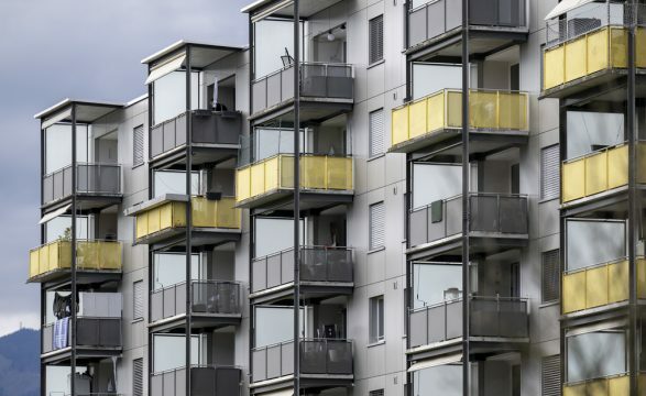 Cyrihu  qyteti me qiratë më të shtrenjta në Europë