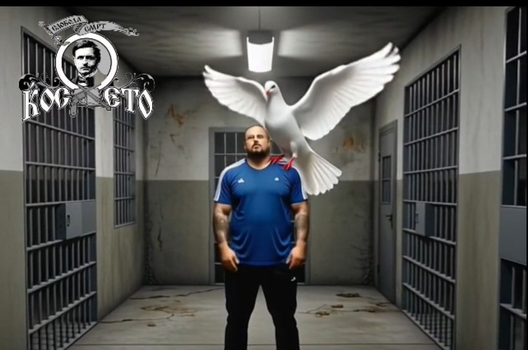 27 prilli  Qoseto lirohet 3 vjet më herët