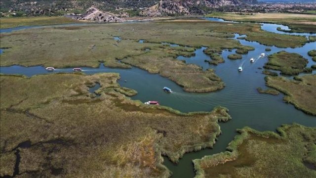  The Guardian   Evropa po humbet me shpejtësi ujin e ëmbël