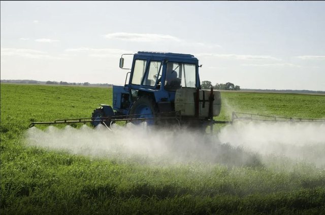 BE propozon autorizimin e disa pesticideve pa kufizime kohore