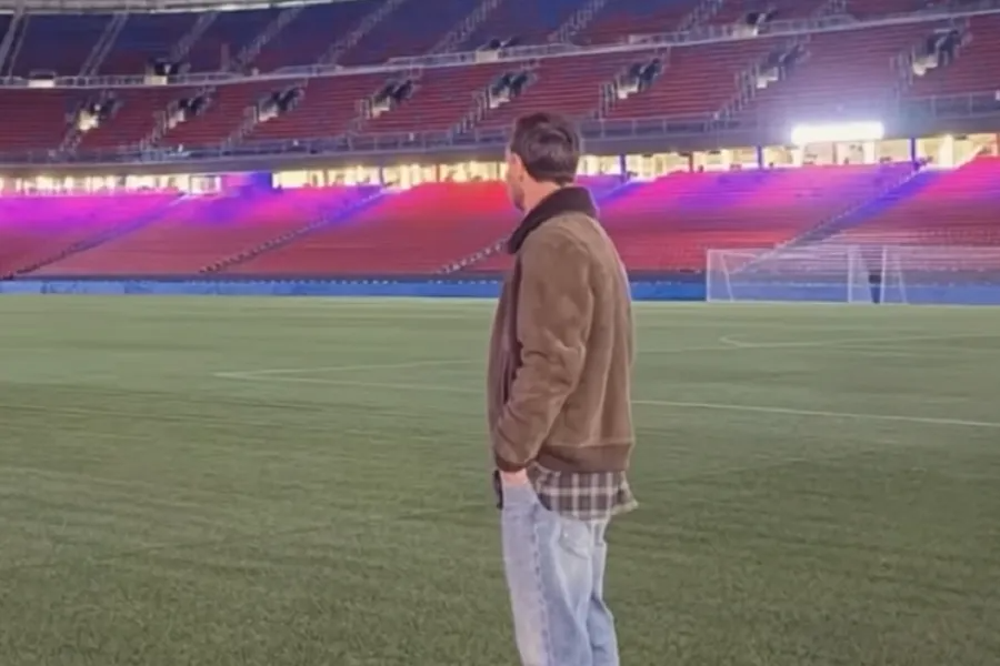 Rikthimi në Barcelonë? Deco jep lajmin për Leo Messin