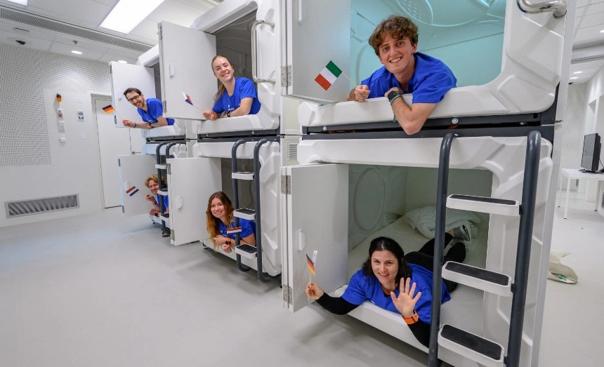 23 mijë euro pagë për t u izoluar për 100 ditë  por ka edhe disa kushte