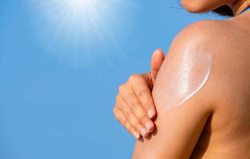 SHBA ja do të legalizojë përbërësin që evropianët e përdorin prej kohësh për mbrojtje nga dielli