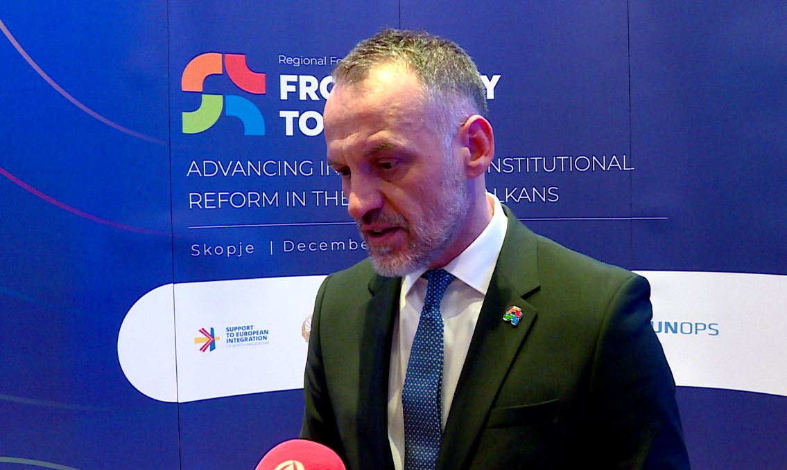 Komisioni i Venecias të premten debaton për ligjin për përfaqësim të drejtë  Fetai do të sqarojë zbatimin