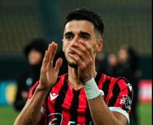 Arbin Zejnullai: Kërkojmë kualifikim me rezultat pozitiv