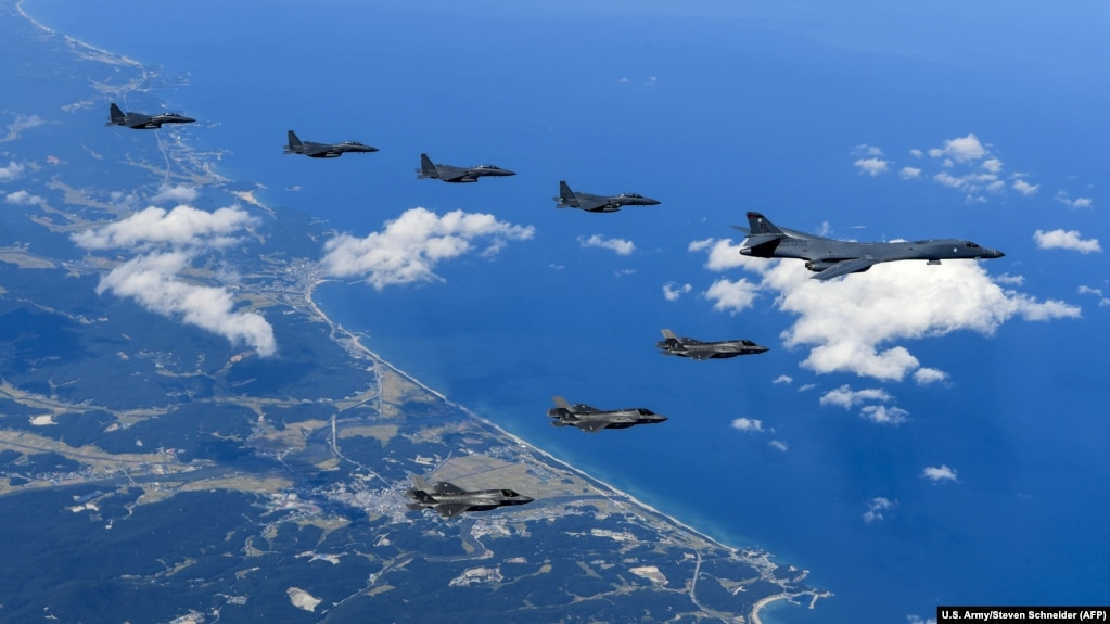 koreja-e-jugut-me-note-proteste-pas-inkursionit-nga-kina-dhe-rusia