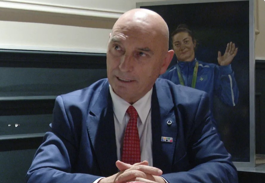 Hasani  Lojërat Mesdhetare janë kulmi i rrugëtimit historik të sportit kosovar