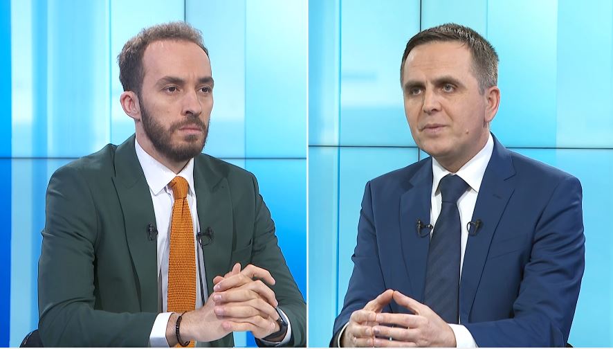 Kasami  Koalicioni VLEN po shkon drejt shkrirjes në parti dhe do të ketë kryetar