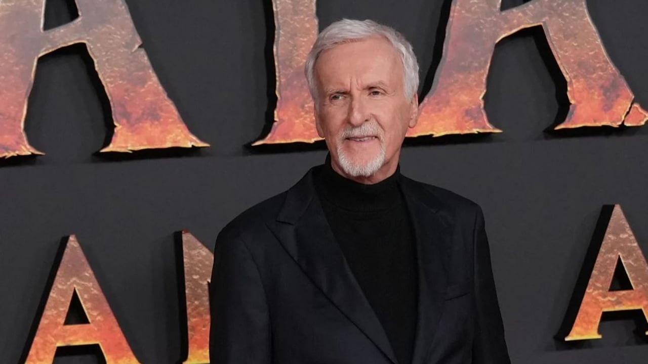 Nga  thellësitë e oqeanit  te miliardat  James Cameron thyen një tjetër rekord historik