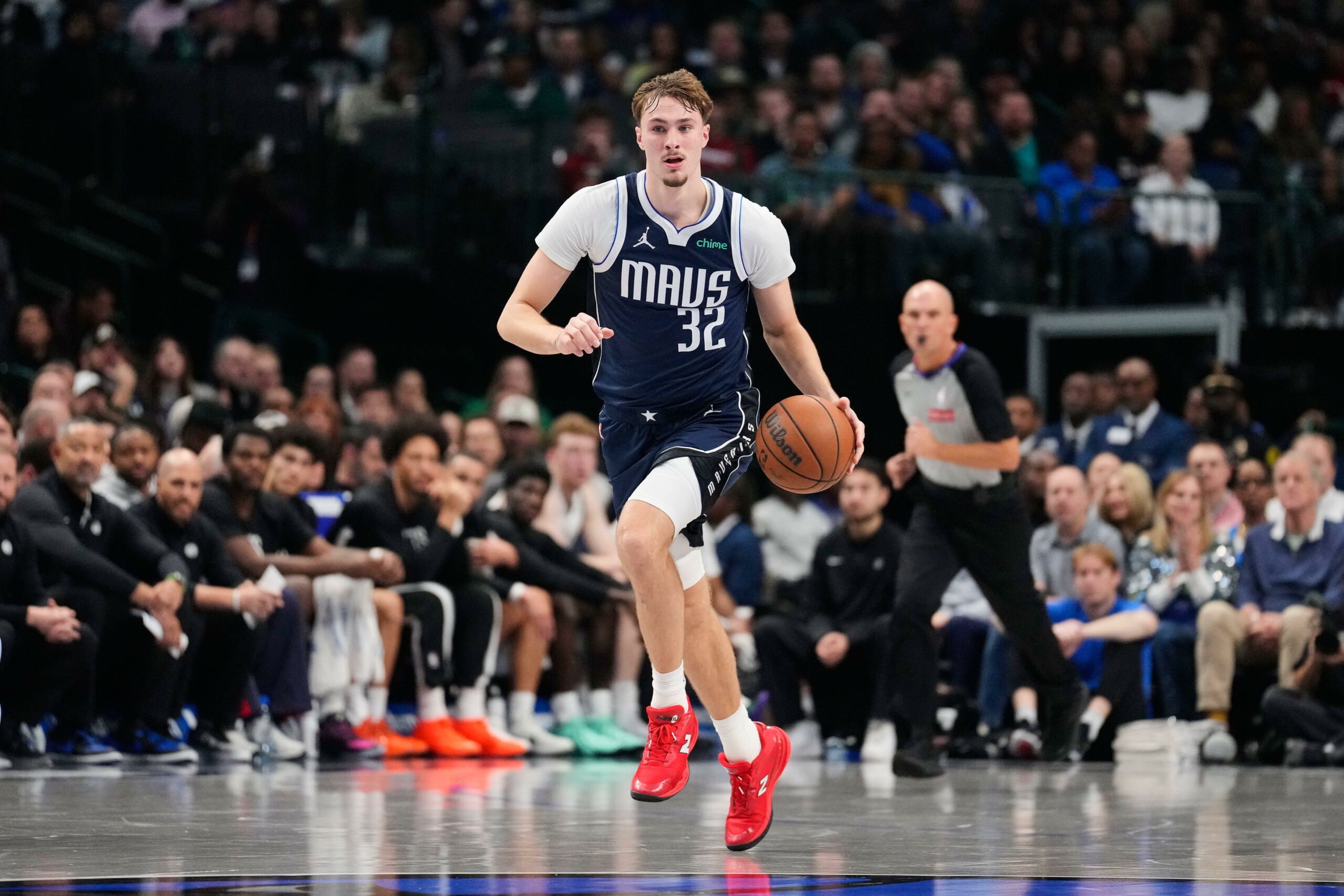 NBA  18  vjeçari që po thyen rekordet e Kobi Brajantit dhe Lebron Xhejmsit