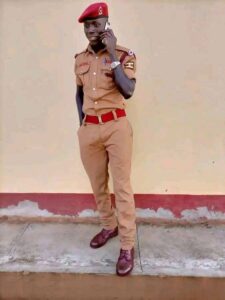 Gardiani i burgut që shënoi në Kupën e Kombeve të Afrikës