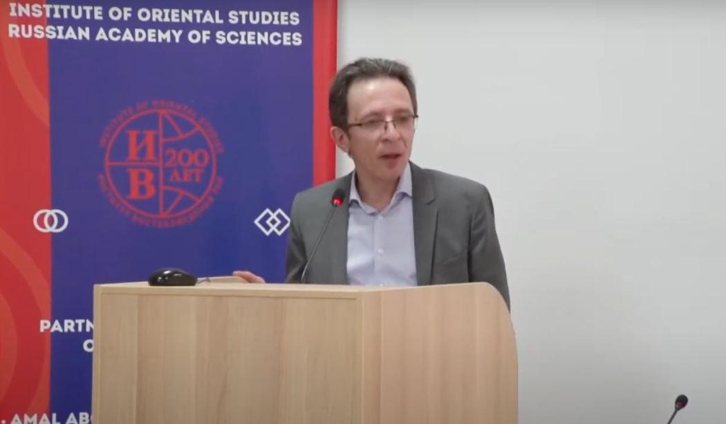 Dmitri Zikov  ambasador i ri rus në vend  Presidenca nuk tregon për kredencialet