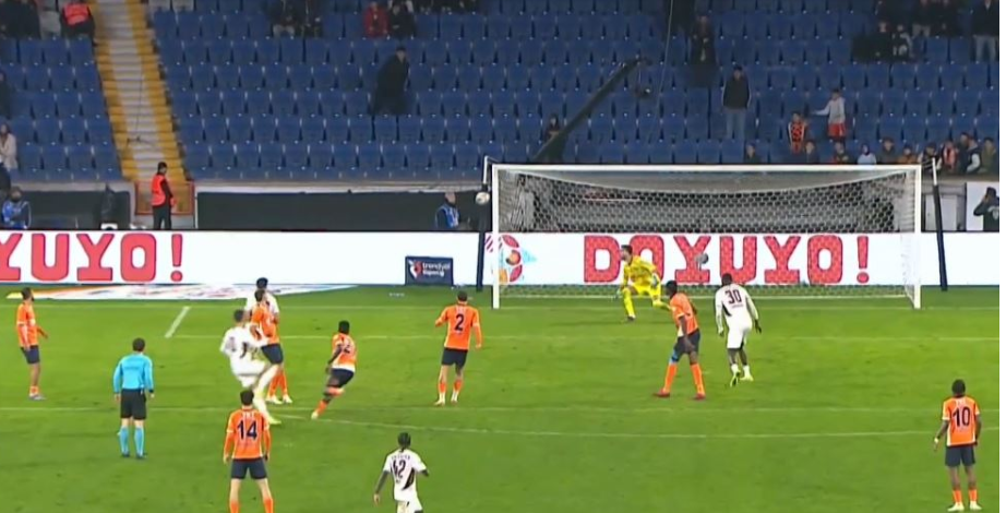 Muçi  më i shtrenjti në histori  Trabzonspor do të duhet të thyejë rekordin e transferimeve për të