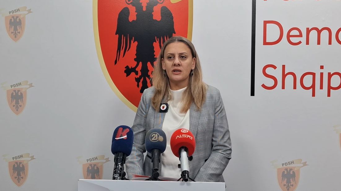 PDSH ja filloi konsolidimin e brendshëm  të shtunën kuvendi zgjedhor për degën e Tetovës