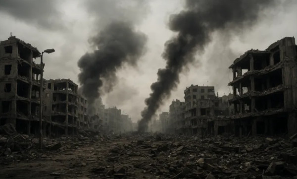 Gaza përballet me problemin e ri  përmbytjet rrezikojnë 800 mijë banorë