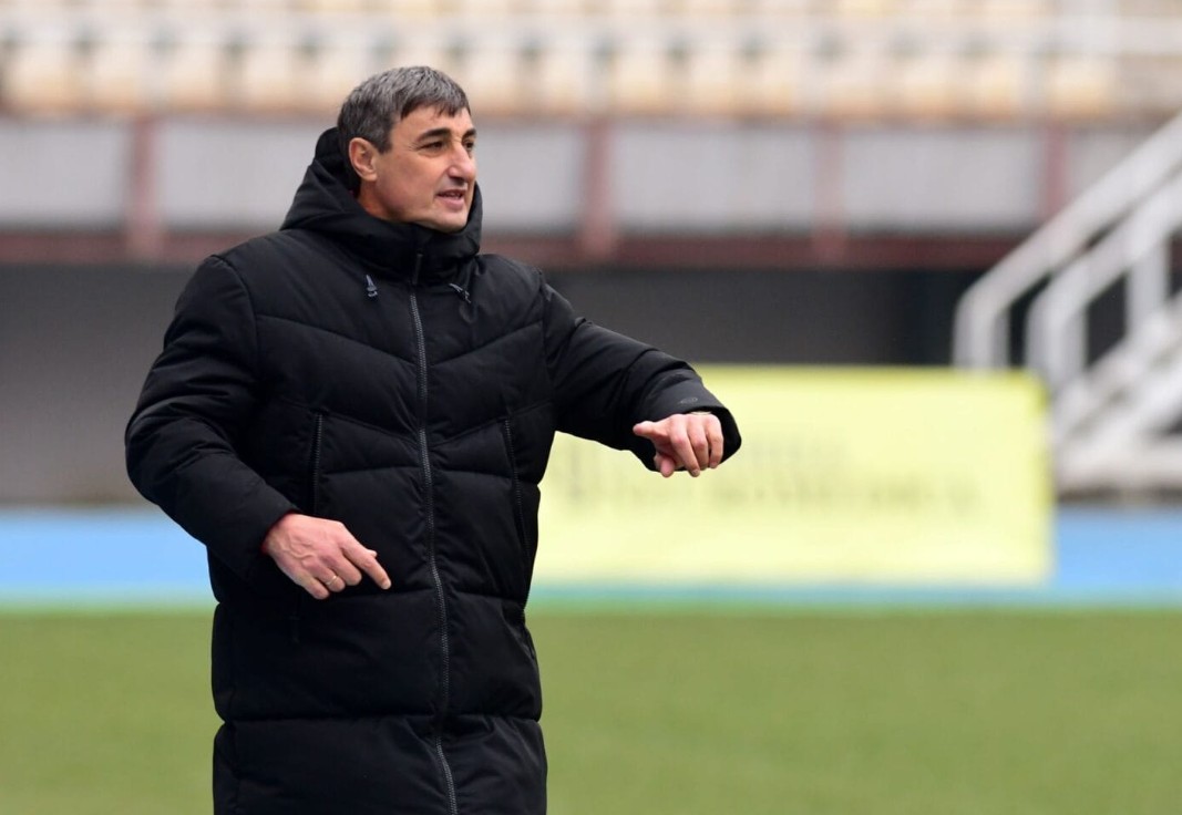 Bordi Drejtues i FFM së vendosi  Goce Sedloski është trajner i ri i përfaqësueses  A  të Maqedonisë