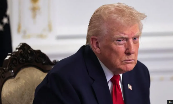 Trump zotohet për   hakmarrje serioze   pas vrasjes së 3 amerikanëve në një sulm në Siri