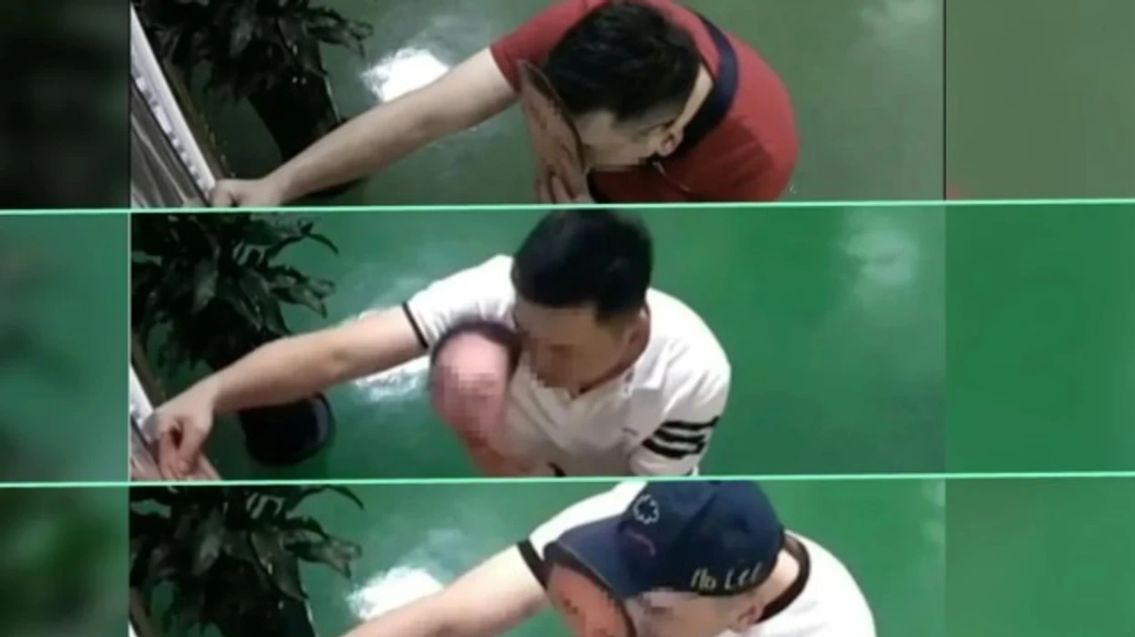 Si disa punonjës kinezë mashtruan sistemet e njohjes së fytyrës 