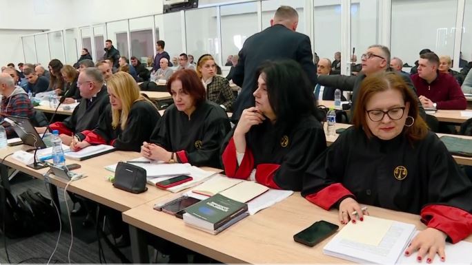 Vazhdon gjykimi për tragjedinë në Koçanë