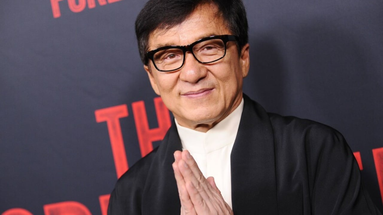 Aktori Jackie Chan nuk do t ia lërë pasurinë djalit  zgjedh bamirësinë