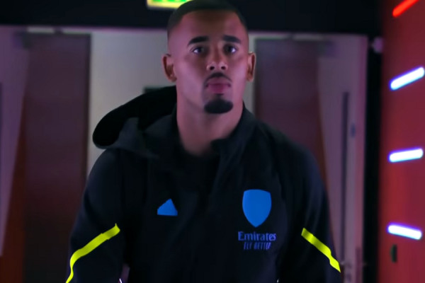 Milan Gabriel Jesus  zbardhet e vërteta e zërave të merkatos