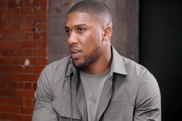 Tragjedi për Anthony Joshuan humb dy shokë të ngushtë në aksident