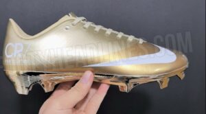 Dalin detajet e para për këpucët e Ronaldos që do të vesh në Botërorin 2026