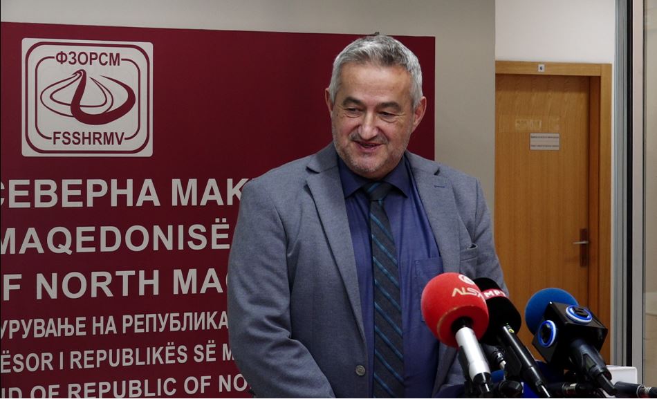 Në Onkologji pacientët nuk mund të kryejnë analizat e tumor markerëve  Klekovski  Kjo nuk paraqet rrezik për pacientët