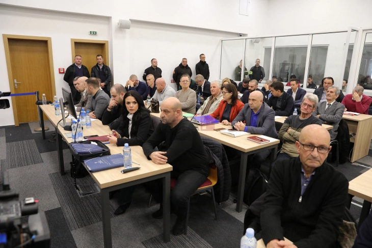 Të akuzuarit për tragjedinë në Koçan nuk ndjejnë faj