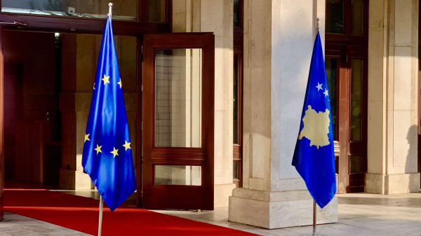 Tri vjet nga aplikimi për në BE  Kosova ende në pritje