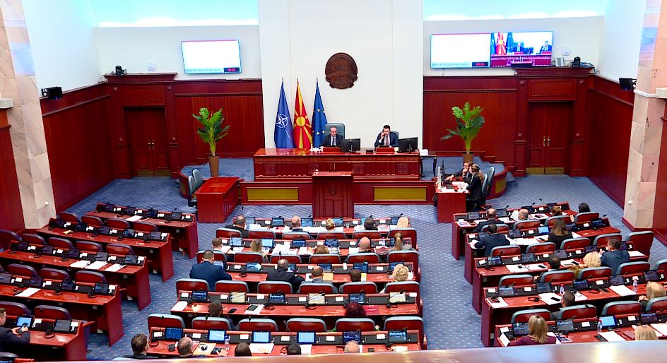  Kodi Zgjedhor   Bie nisma e Të Majtës  përgatiten bisedime të reja