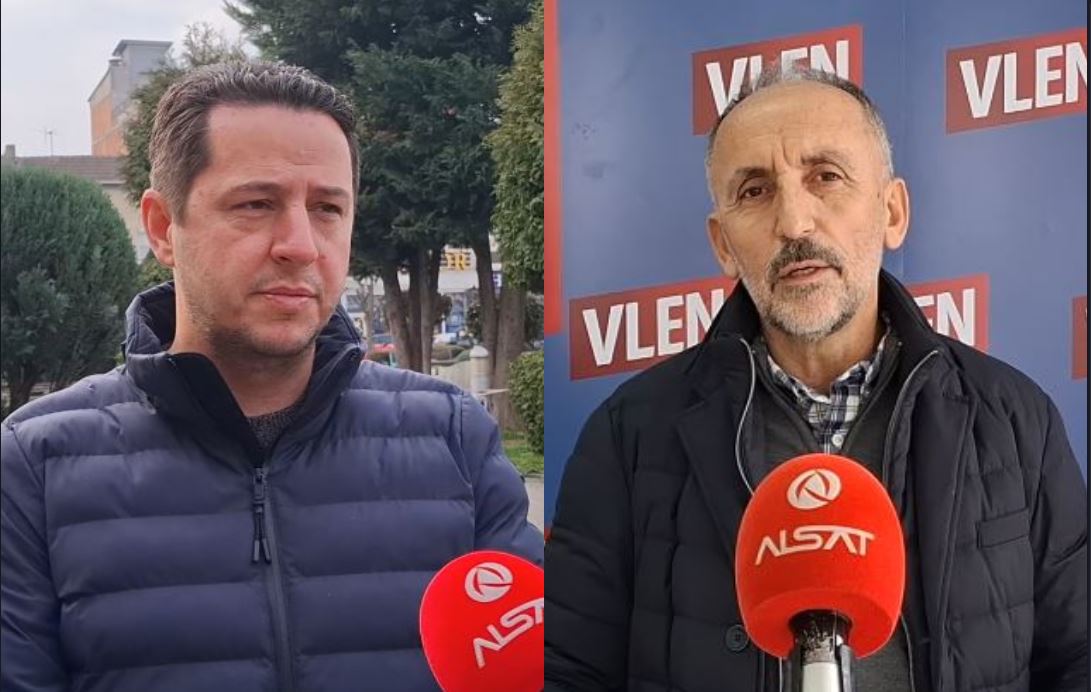 Gostivar  kandidatët nisin fushatën për zgjedhjet e 11 janarit