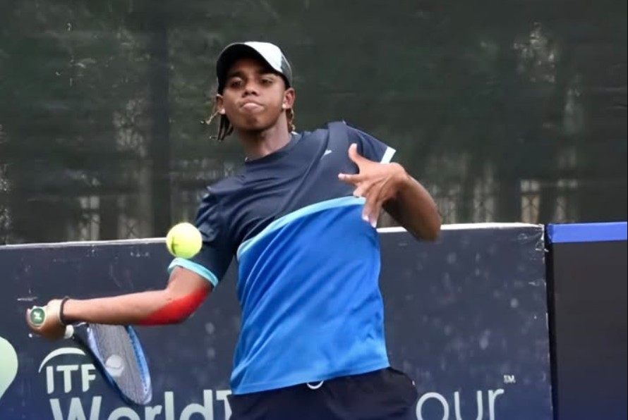 Dënim prej 4 vjetë e gjysëm për tenistin dominikan