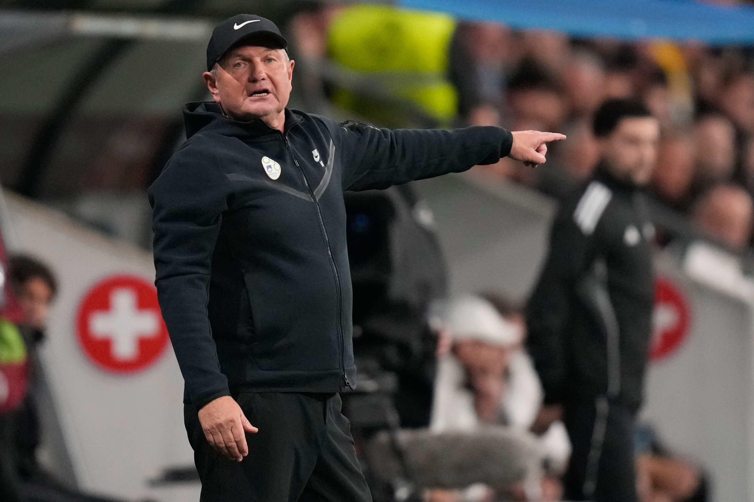 Efekti i humbjes nga Kosova  Sllovenia nuk e vazhdon kontratën e Matiazh Kek