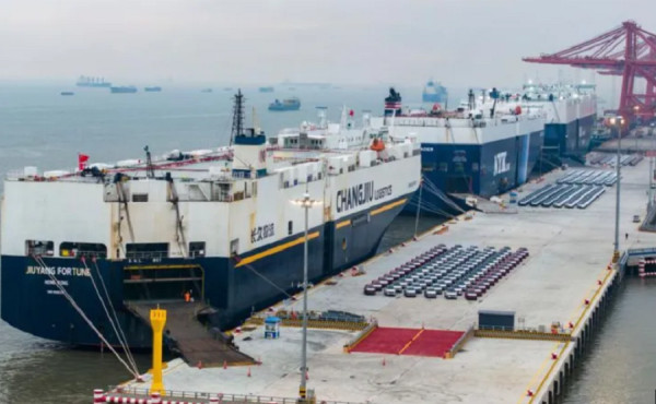 Meksika miraton tarifa deri në 50  ndaj Kinës dhe vendeve të tjera