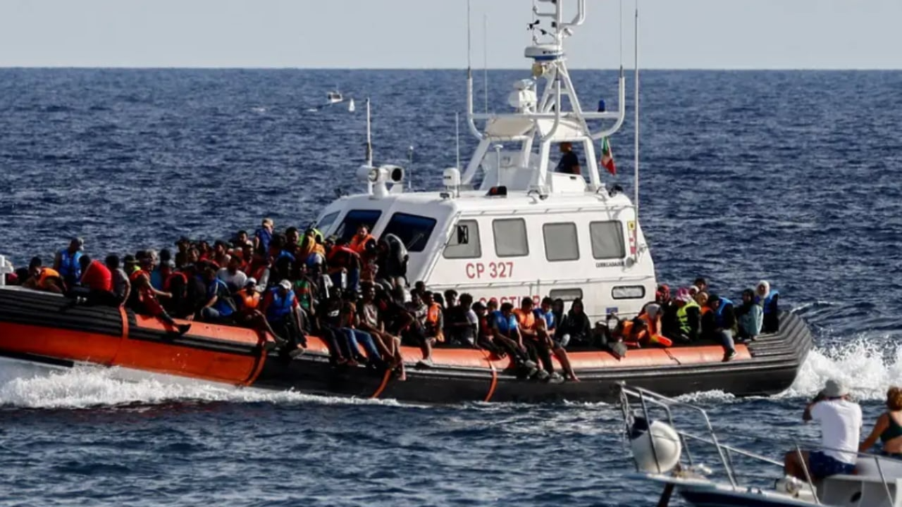 BE përshpejton riatdhesimet në fushatën kundër migrimit