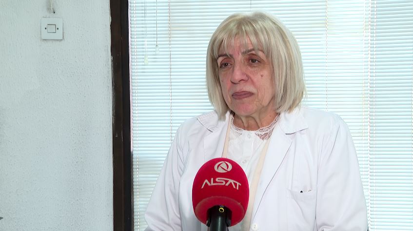 Konsumimi i tepër i ushqimeve gjatë festës mund të shkaktojë probleme serioze ndaj shëndetit