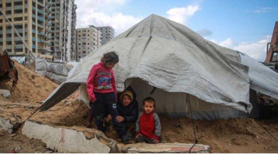 SHBA premton 2 miliardë dollarë ndihmë humanitare