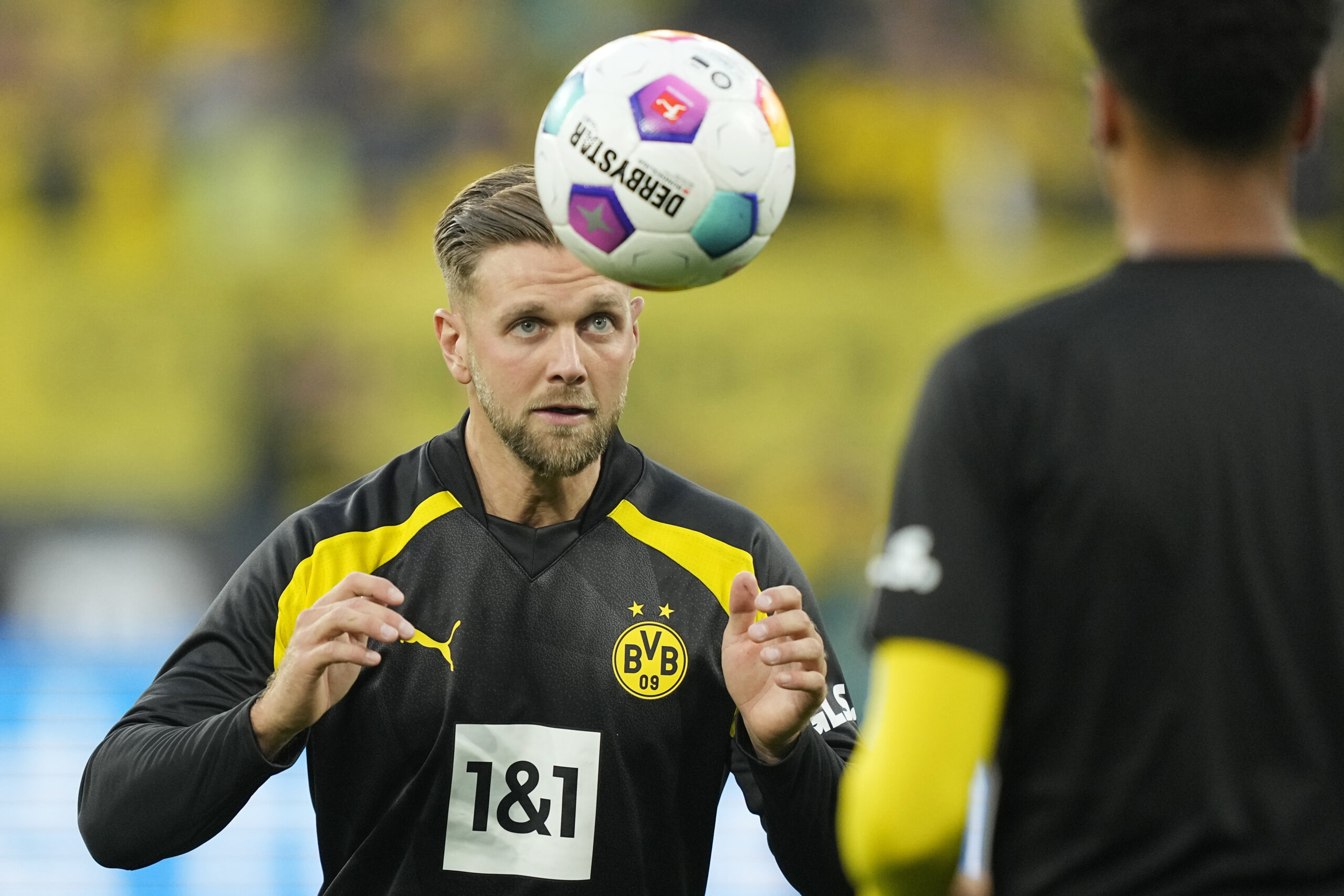 Niklas Fullkrug në janar do të vesh fanellën e Milanit