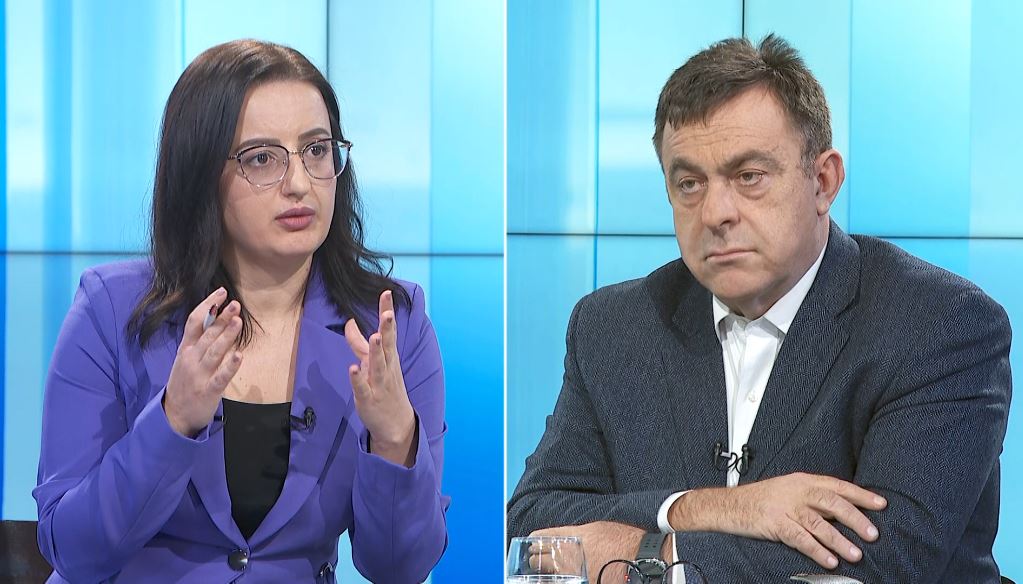 Novakovski  Kodi i ri zgjedhor nuk është i pamundur  grupi i ri duhet të ketë ekspertë