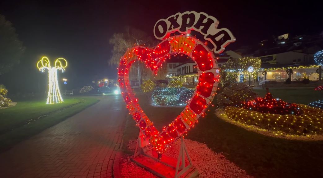 Në prag të festës së Vitit të Ri kapacitetet hotelierike në Ohër e Strugë pothuajse janë mbushur